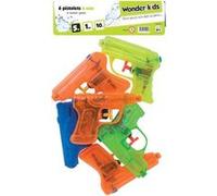 wdk asia ltd - st 6 pistolets eau 10cm 1jet G