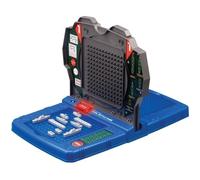 Easykado Jeu de société Bataille Navale Parlante électronique Multicolore