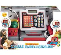 WDK Caisse ENREGISTREUSE Tactile