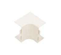 WDK Canal coins intérieurs 130x60 HI60130RW blanc LFS 6192041