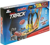 WDK Circuit Double LOOPING 224CM DE Long