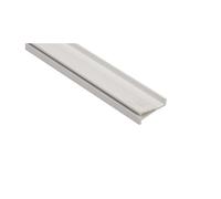 WDK cloison de séparation de canaux 40 mm 2371 40 6023096/2 m LFS