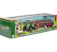 WDK Coffret de la Ferme à l'échelle 1/32ème - Modèle Choisi aléatoirement