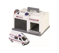 Wdk Groupe Partner - Centre D'appel Ambulance Wdk Partner WDK Groupe Partner