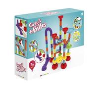 Wdk Groupe Partner - Circuit De Billes Wdk Partner WDK Groupe Partner