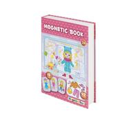 Wdk Groupe Partner - Coffret Dressing Magnetique Wdk Partner WDK Groupe Partner