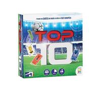 WDK GROUPE PARTNER Jeu Top 10