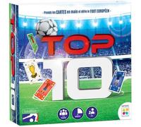 WDK GROUPE PARTNER Jeu Top 10