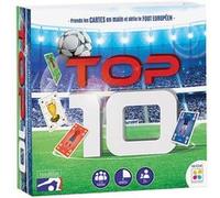 Generique Jeu Top 10 – WDK GROUPE PARTNER
