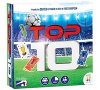 WDK GROUPE PARTNER Jeu Top 10