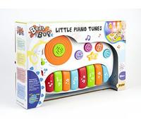 Wdk Partner 002001-NL Mon Petit Piano