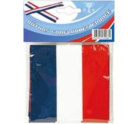 WDK PARTNER 2 Bâtons Gonflables Tricolores
