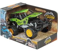 WDK PARTNER 4X4 Monster Metal 30CM FR ASS2