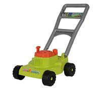WDK Partner - 6510 - Jeu de Plein Air - Tondeuse plastique avec effets sonores - Coloris aléatoire