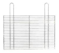 WDK PARTNER - A0500218 - JEU D'IMITATION - GRILLE SIMPLE - 60X40 CM G
