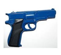 Wdk Partner - A1100517 - Déguisements - Pistolet De Police