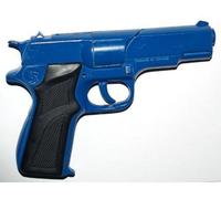 Wdk Partner - A1100517 - Déguisements - Pistolet De Police