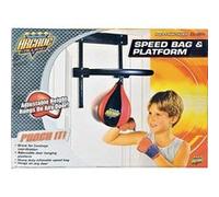 Wdk partner - a1202506 - sac de frappe + support de porte G