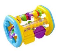 Wdk Partner - A1402933 - Jouet D'éveil - Rouleau D'activités G