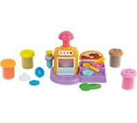 Four A Pate A Modeler