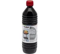 WDK Partner - A9700041 - Jeu d'imitation - Bouteille Allume Feu - 1 L