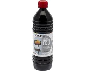 WDK Partner - A9700041 - Jeu d'imitation - Bouteille Allume Feu - 1 L