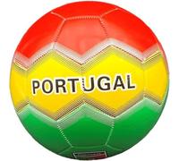Wdk Partner Ballon De Foot T5 280G Portugal