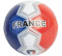 WDK PARTNER Ballon Football T5 280G France Gonflé