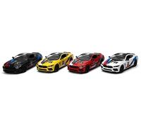 WDK PARTNER BMW M8 Compet RF - Modèle Choisi aléatoirement