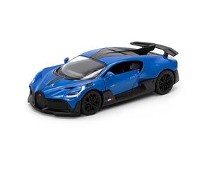 WDK PARTNER Bugatti Divo Rétrofriction - Modèle Choisi aléatoirement