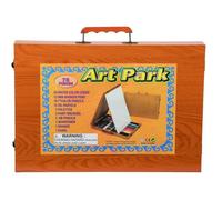 WDK PARTNER Coffret artistique 76 pièces
