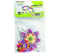 Wdk Partner - Creation Perles Repasser, K9507A