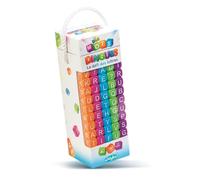 Widyka! - Dés Mots Dingues - Jeu de dés -Jeu Éducatif