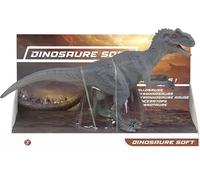 Wdk Partner Dino Soft 30cm - Modèle Choisi aléatoirement