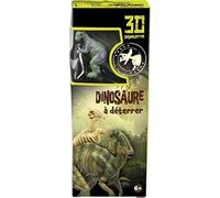 Wdk Partner Dinosaure à déterrer - Modèle Choisi aléatoirement