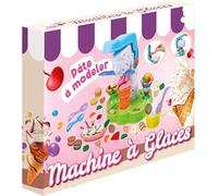 Wdk Partner Fabrique de Glace Pâte à Modeler