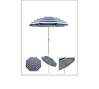 Wdk Partner GBBU-18082225PLYUVRT Parasol Multicolore 10 x 10 x 105 cm