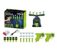 Wdk Partner Glowing Shoot 2 Pistolets