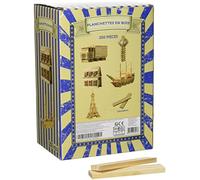 Wdk Partner GT5122 200 Planchettes