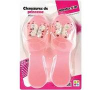 Wdk Partner - HKT717217 - Chaussures Princesse - Modèle Aléatoire Multicolore G
