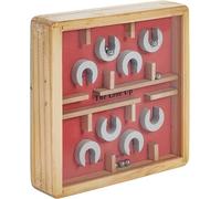 WDK PARTNER Labyrinthe en Bois - Modèle Choisi aléatoirement