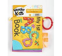Wdk Partner Livre Tissu - MODELES ALEATOIRES