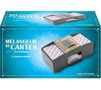 Wdk Partner Mélangeur Cartes electronique