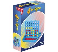 WDK PARTNER Mini Jeux De Voyage - Modèle Choisi aléatoirement