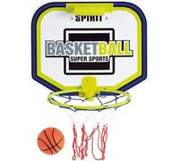 WDK PARTNER Panneau DE Basket Jeunesse Unisexe, Multicolor, Medium