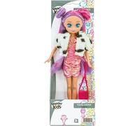 WDK Partner PPE 25CM Fashion BTE - Assortiment, modèle Choisi aléatoirement