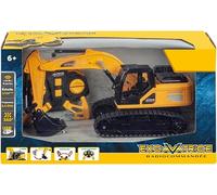 WDK PARTNER RC EXCAVATRICE Chenille 1/24E