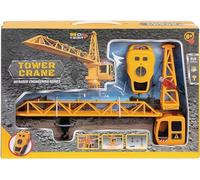 WDK PARTNER RC Grue 99CM