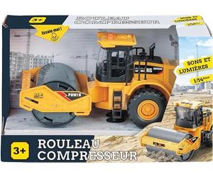 WDK PARTNER Roul Compress FR 25CM Son LUM