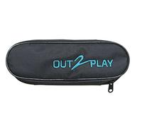 WDK Partner- Sacoche Vide pour 3 Boules de pétanque